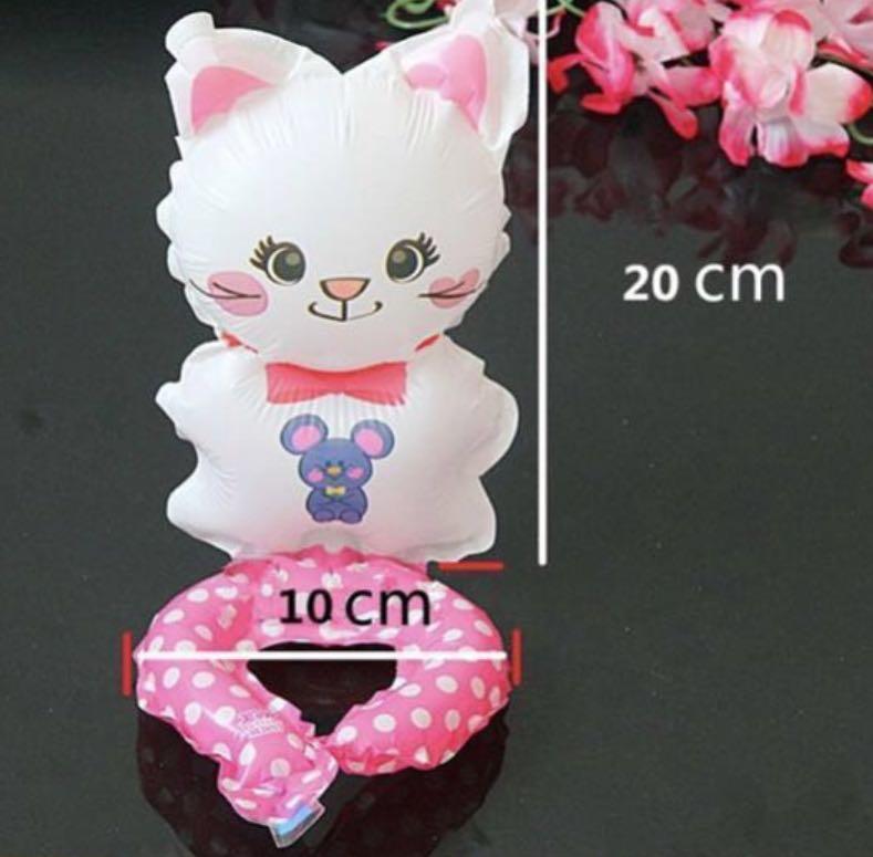 Wrist Balloons_5