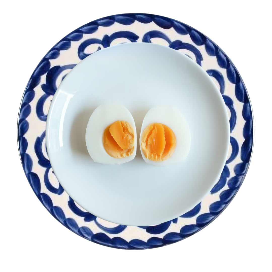 Huevos para acompañar _1
