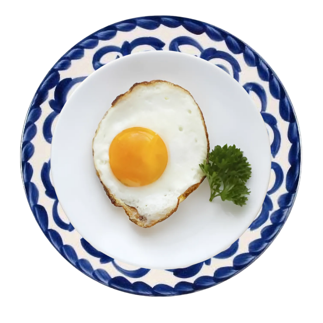 Huevos para acompañar _3