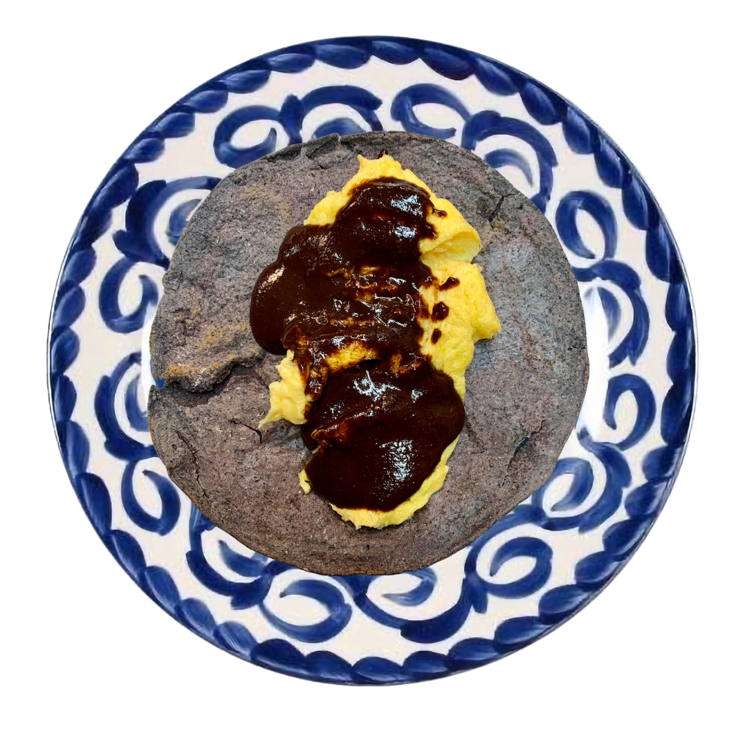 Huevos para acompañar _4