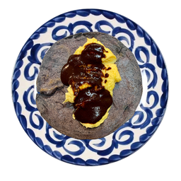 Huevos para acompañar 