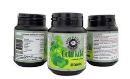 Gotu Kola Capsules