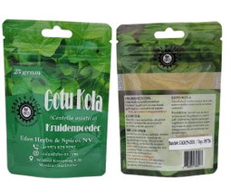 Gotu Kola Powder