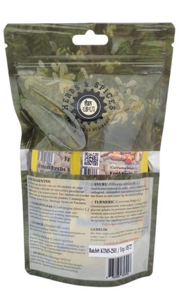 Herbal Tea Mix