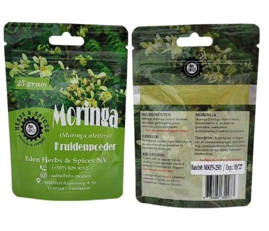 Moringa Powder_0