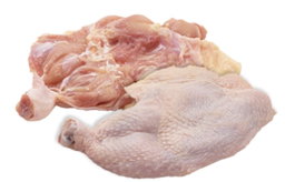 Raw chicken 新鮮雞肉