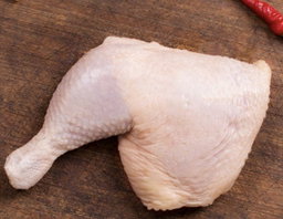 Halal Taiwan broiler「 chicken leg 」-清真台灣肉雞-大雞腿