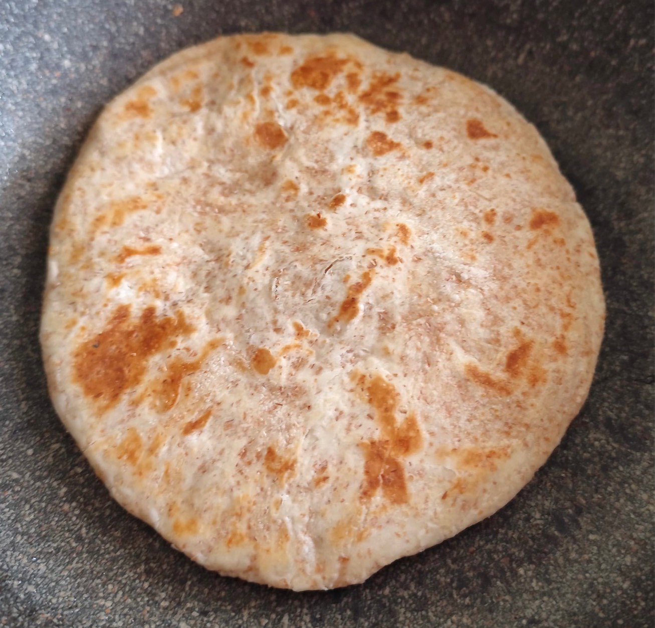 Rooti / Wheat pancake 小麥餅 _0