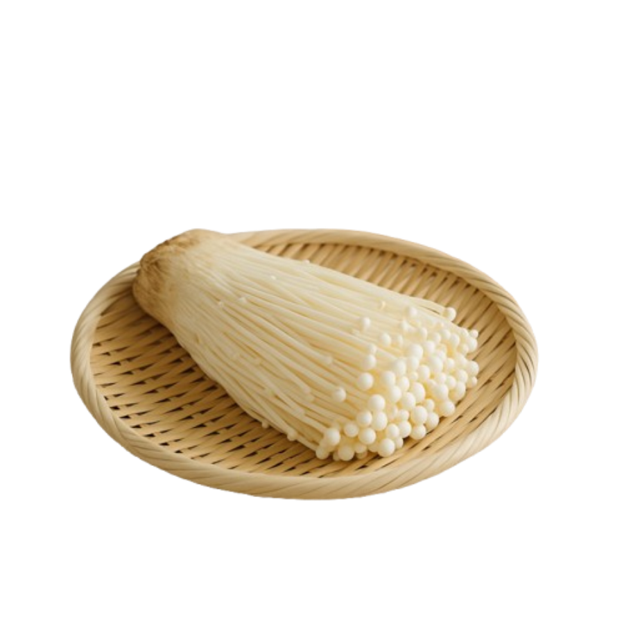 Jamur Enoki 100gram_0