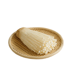 Jamur Enoki 100gram