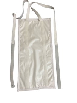 Pelvic/Liver/Kidney/lower back Wrap 45x25cm