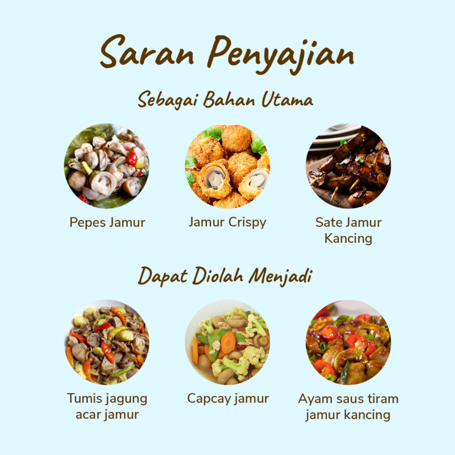 Etira Jamur Champignon Whole 250gram_1