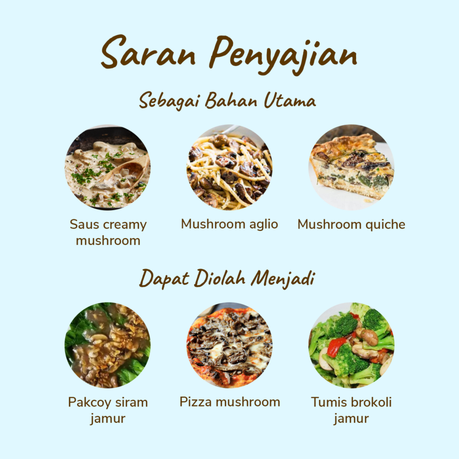 Etira Jamur Champignon Slice 250gram_1