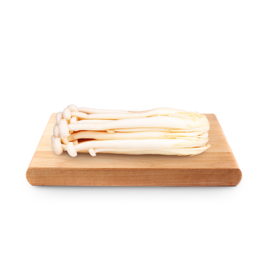 Jamur Snow White 150gram_0