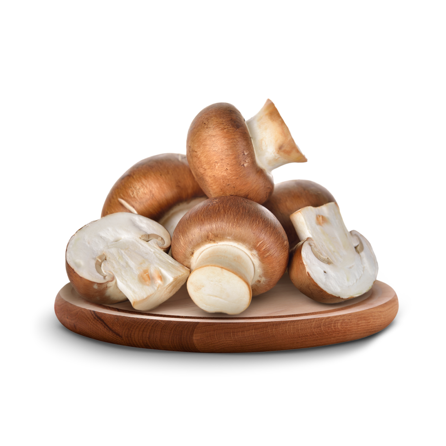Jamur Swiss Brown 200gram_0