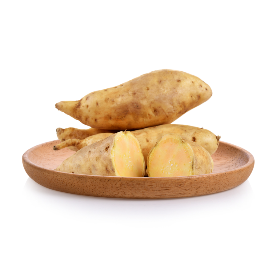 Ubi Cilembu 1kg_0