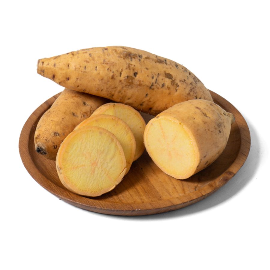 Ubi Cilembu 550gram