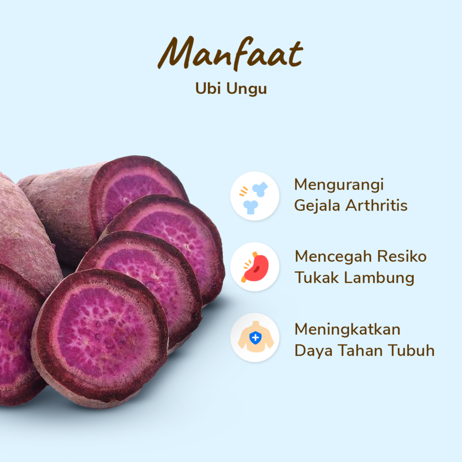 Ubi Ungu 550gram_2