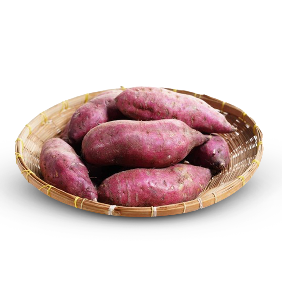Ubi Ungu 550gram