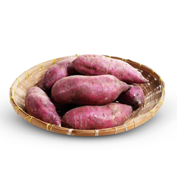 Ubi Ungu 550gram