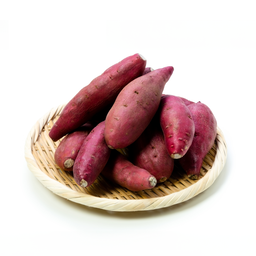 Ubi Merah 550gram