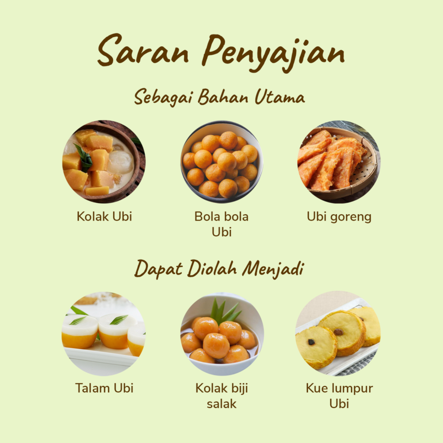 Ubi Merah 550gram_1