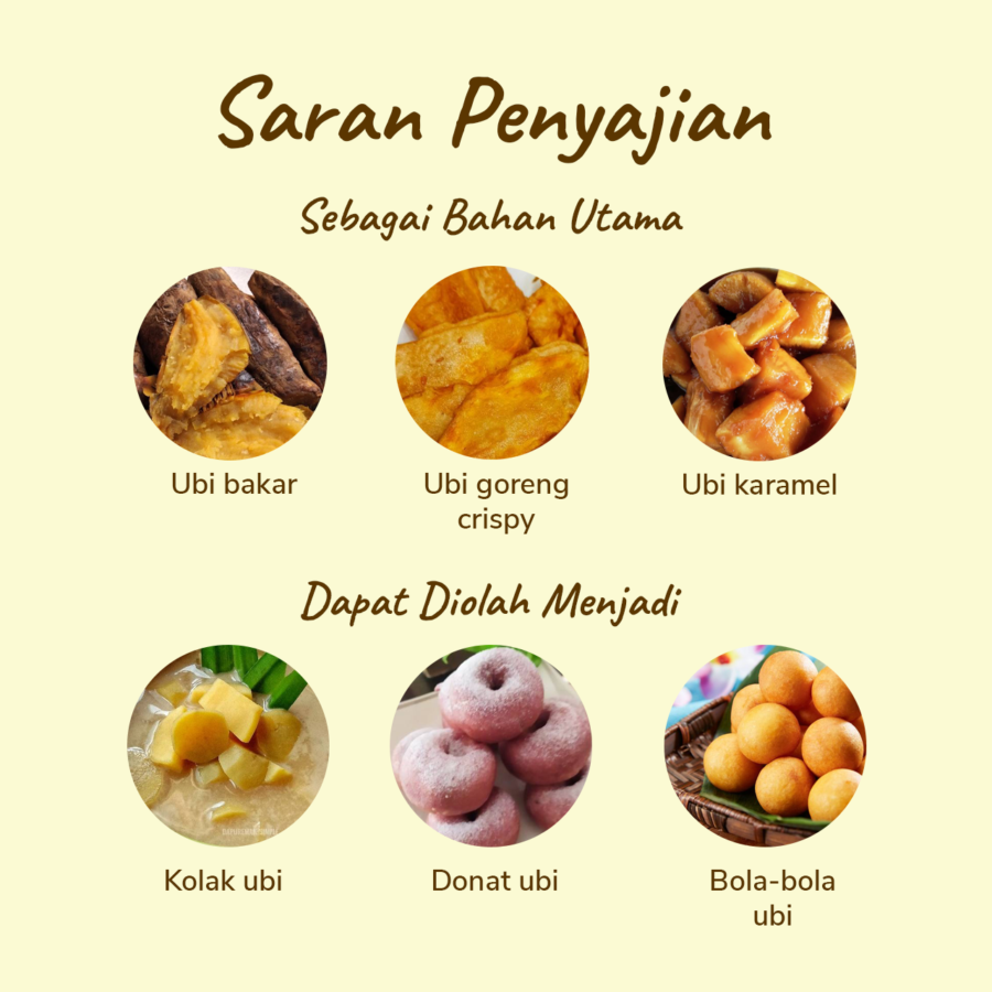 Ubi Jepang 1kg_1