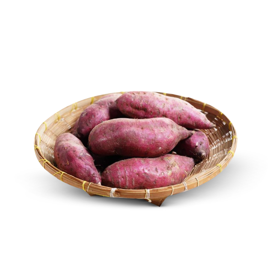 Ubi Jepang 1kg