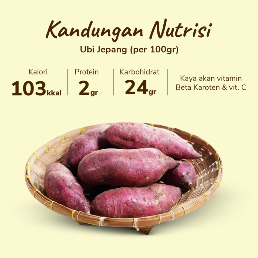 Ubi Jepang 1kg_3