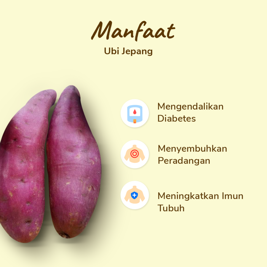 Ubi Jepang 1kg_2