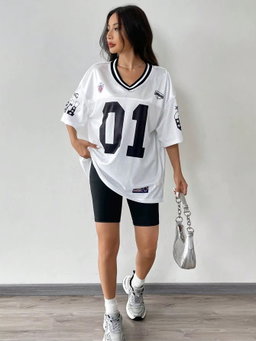 Men's Hip Hop T-Shirts Custom Sublimated Soccer Jersey Breathable Quick Dry Mesh Football Jersey Wholesale Men's T-shirts