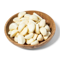 Bawang Putih Kupas- 200gram