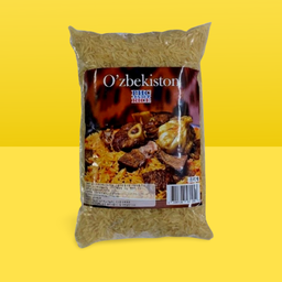 Uzbekistan Pilaf Rice 1kg