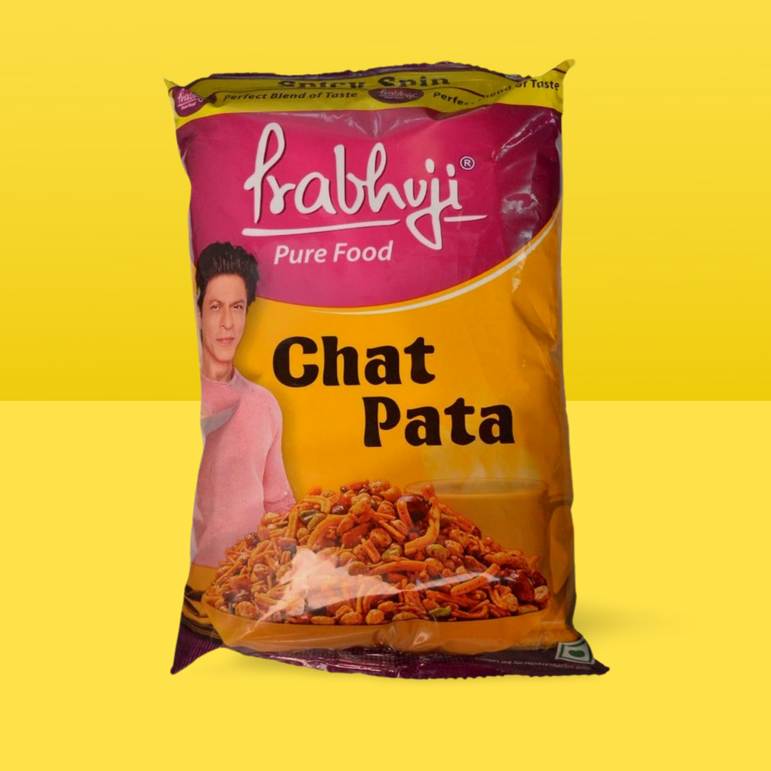 Prabhuji Chatpata 150g