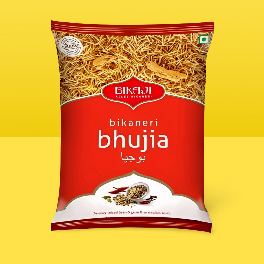 Bikaji Bhujia 200g