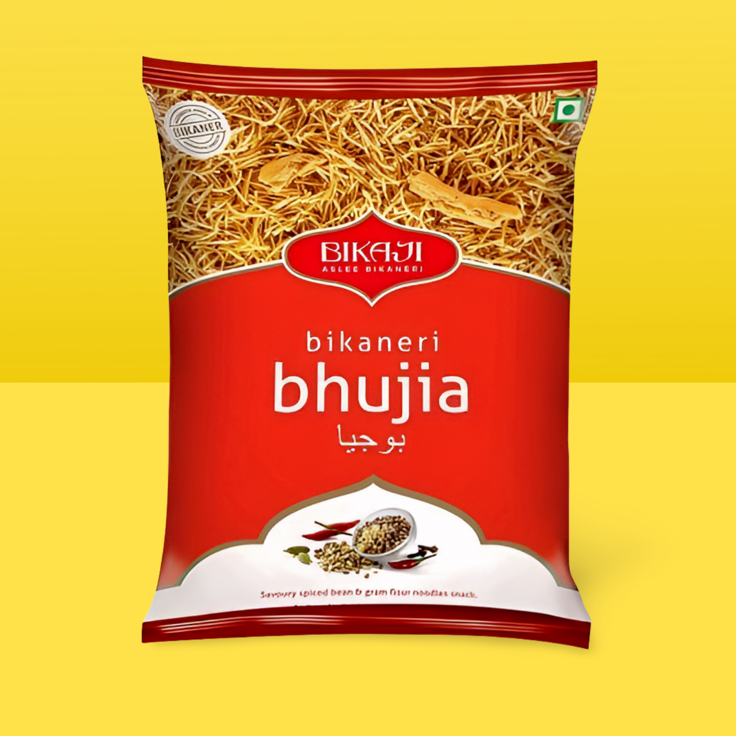 Bikaji Bhujia 200g