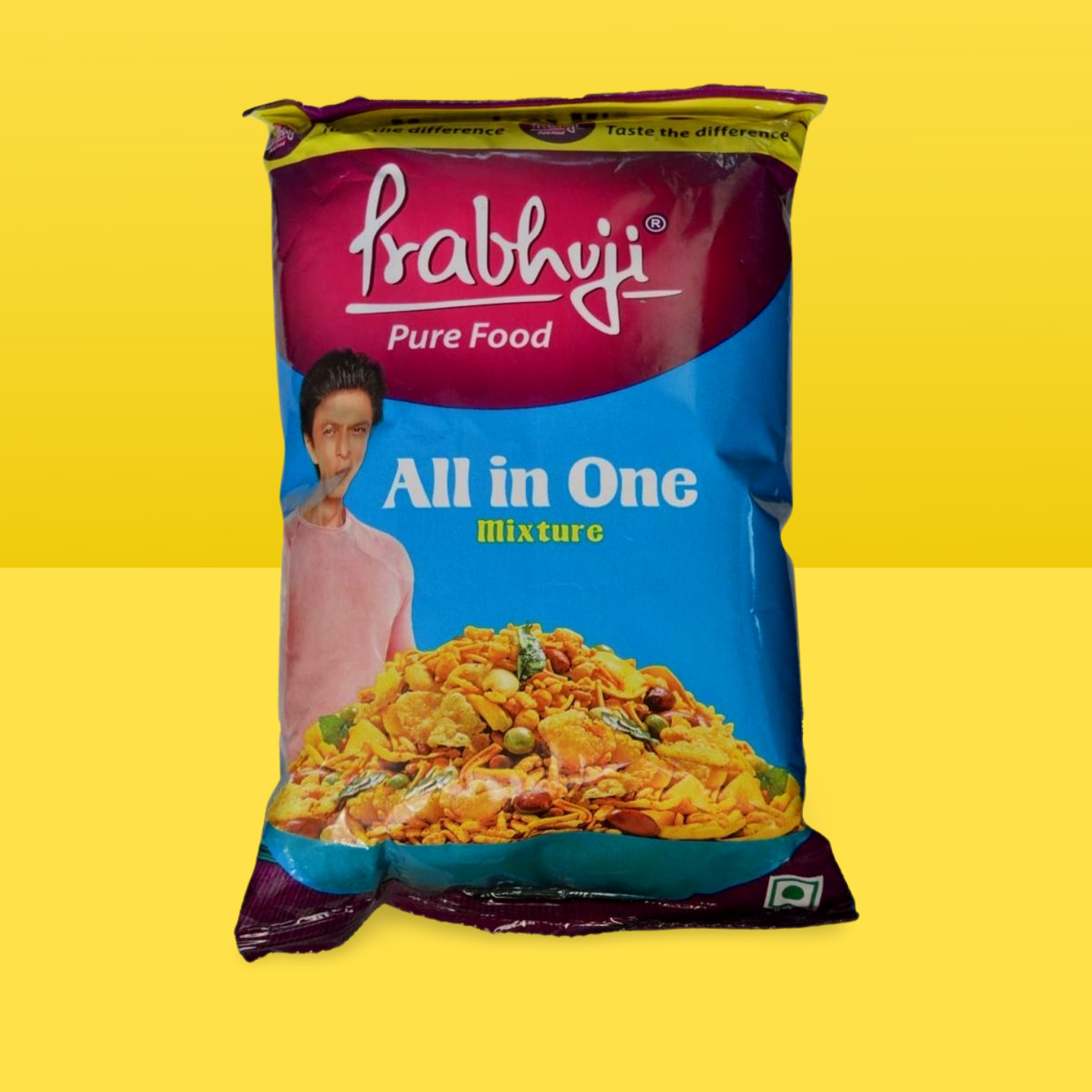 Prabhuji All In One 150g