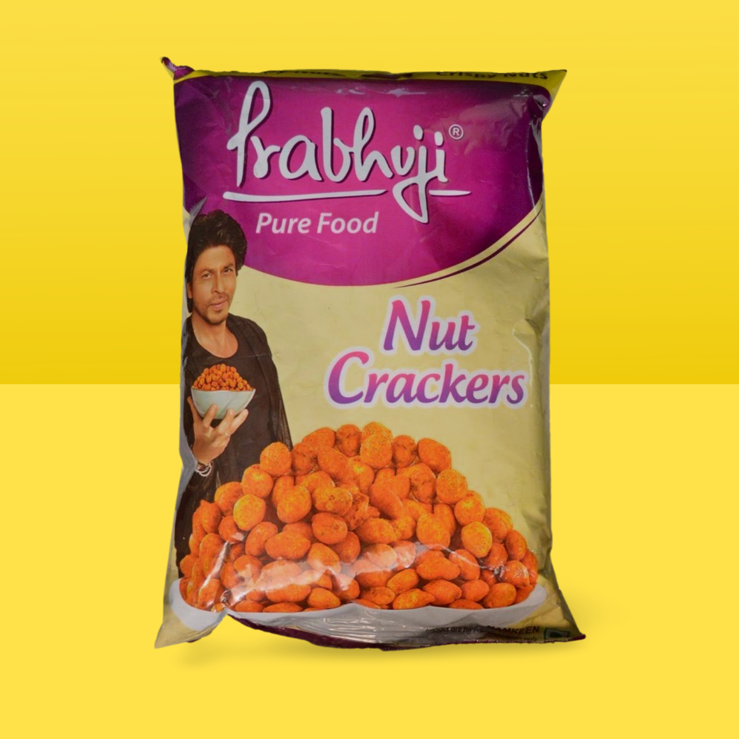 Prabhuji Nut Crackers 150g