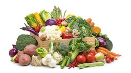 :: Sayur Segar