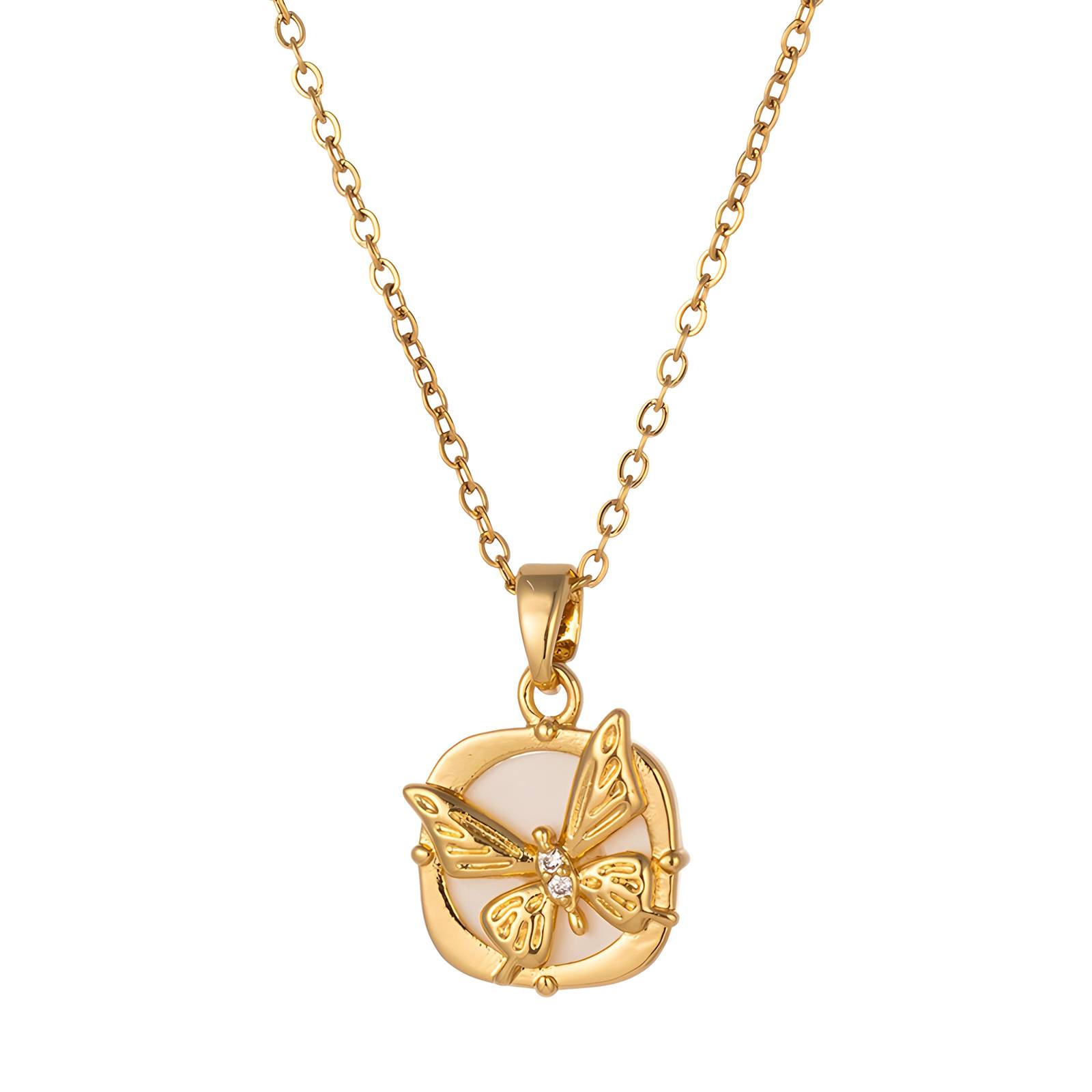 ESME Butterfly Necklace_0
