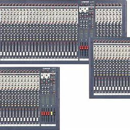 YAMAHA MIXER LX9 – 32 CANAUX