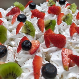 Pavlova