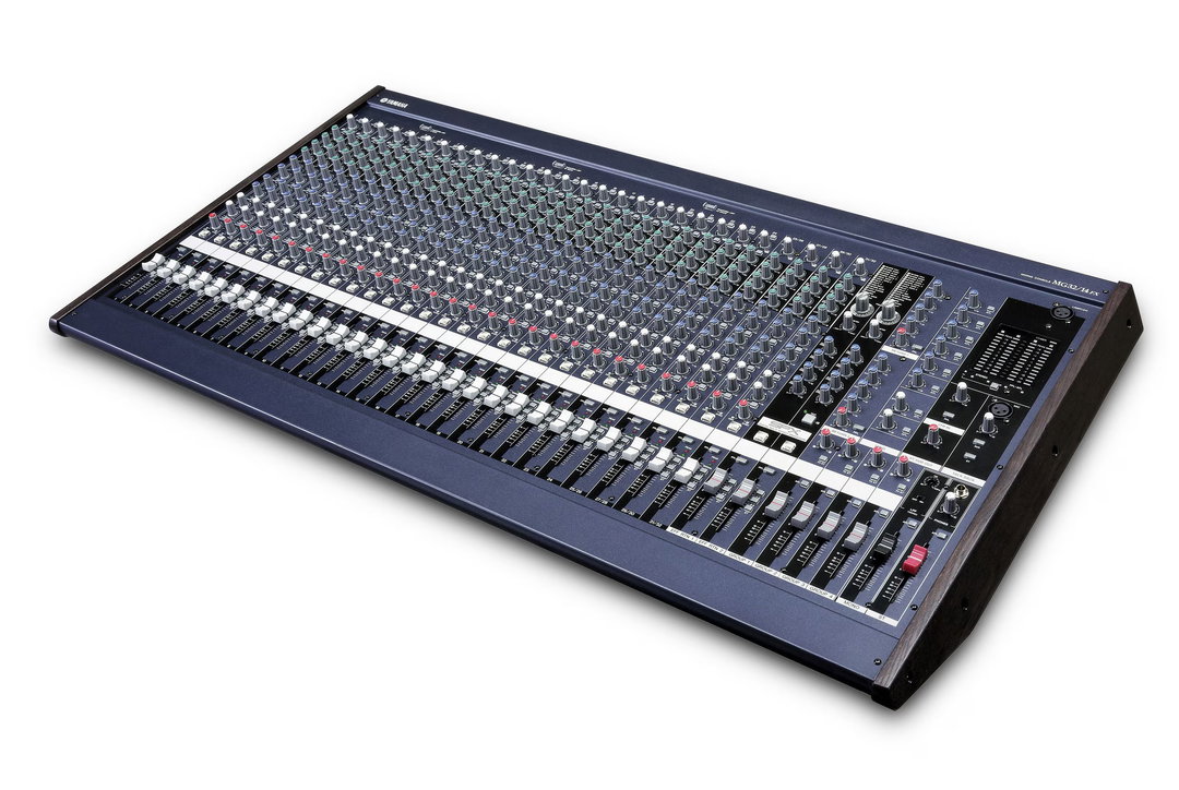 YAMAHA MIXER MG24/14FX (MG24)