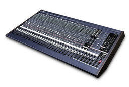 YAMAHA MIXER MG24/14FX (MG24)
