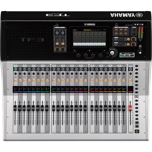 YAMAHA TF3 DIGITAL MIXING CONSOLE