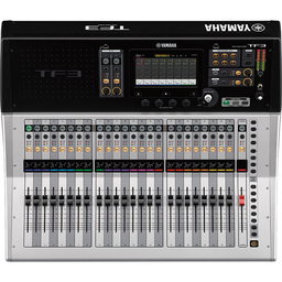  YAMAHA TF3 DIGITAL MIXING CONSOLE
