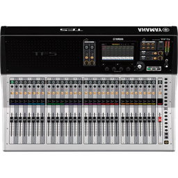  YAMAHA TF5 DIGITAL MIXING CONSOLE 