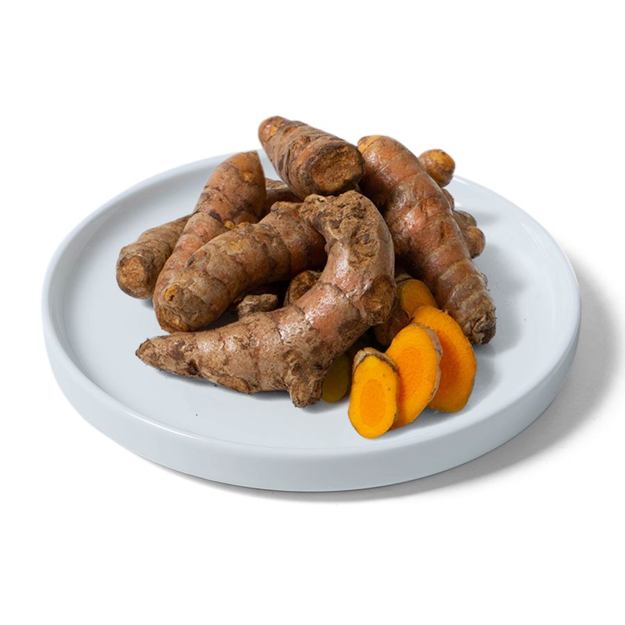 Kunyit 100gram