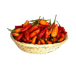 Cabe Merah Rawit 100gram