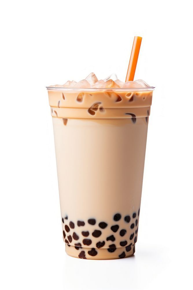 The au lait aux perles _1